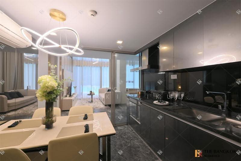 ASHTON Residence 41 : แอชตัน เรสซิเดนซ์ 41, กรุงเทพ, สุขุมวิท 41, คลองตันเหนือ, วัฒนา, กรุงเทพ, 124 ตร.ม., คอนโด ให้เช่า, โดย Nicha Peerakittikul, 500322004 - DDproperty.com