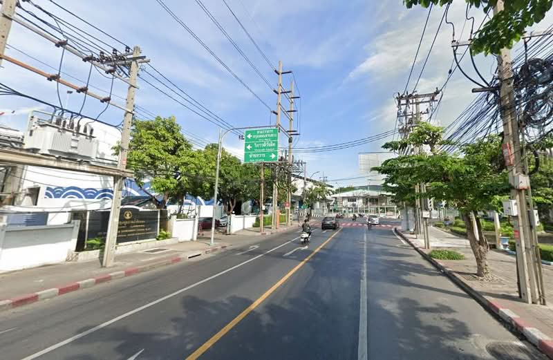 ขายที่ดินรัชาดภิเษก ซอย 3 ใกล้ MRT พระราม 9 และ เซ็นทรัล พระราม 9, Bangkok, Din Daeng, Bangkok, , 3,200 sqm, Land For Sale, by Murin, 500322006 - DDproperty.com