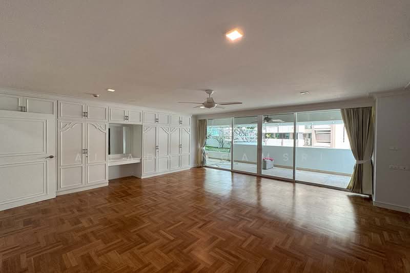 Sachayan Court, Bangkok, Soi Sukhumvit 20, Khlong Toei, Bangkok, 4 Bedrooms, 450 sqm, Condo For Rent, by Ailada Ngamsri, 500322007 - DDproperty.com