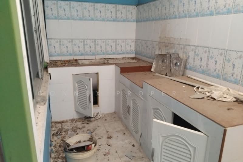 Phanason Villa Phraeksa - Klongkhud, Samut Prakan, แพรกษา, Phraeksa, Muang Samut Prakarn, Samut Prakan, 3 Bedrooms, 80 sqm, Townhouse For Sale, by Connex Property, 500322011 - DDproperty.com