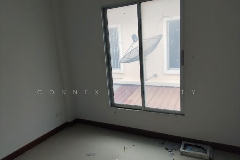 Phanason Villa Phraeksa - Klongkhud, Samut Prakan, แพรกษา, Phraeksa, Muang Samut Prakarn, Samut Prakan, 3 Bedrooms, 80 sqm, Townhouse For Sale, by Connex Property, 500322011 - DDproperty.com