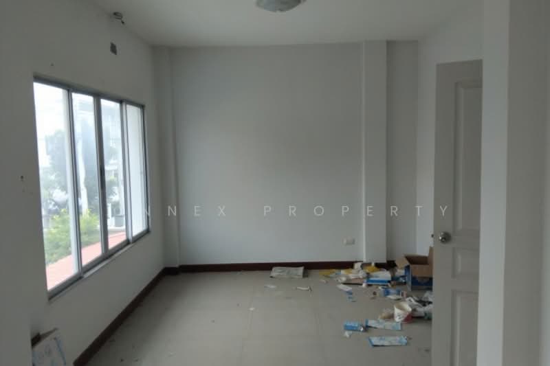 Phanason Villa Phraeksa - Klongkhud, Samut Prakan, แพรกษา, Phraeksa, Muang Samut Prakarn, Samut Prakan, 3 Bedrooms, 80 sqm, Townhouse For Sale, by Connex Property, 500322011 - DDproperty.com