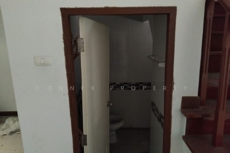 Phanason Villa Phraeksa - Klongkhud, Samut Prakan, แพรกษา, Phraeksa, Muang Samut Prakarn, Samut Prakan, 3 Bedrooms, 80 sqm, Townhouse For Sale, by Connex Property, 500322011 - DDproperty.com