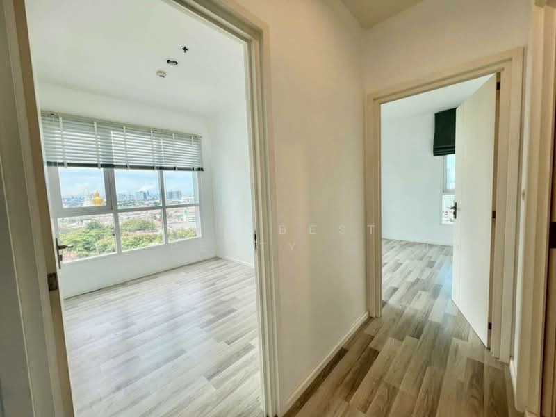 The Key Wutthakat, Bangkok, Ratchaphruek Road, Pak Khlong Phasi Charoen, Phasi Charoen, Bangkok, 2 Bedrooms, 56 sqm, Single Detached House For Sale, by The Best Property เบิ้ล, 500322014 - DDproperty.com
