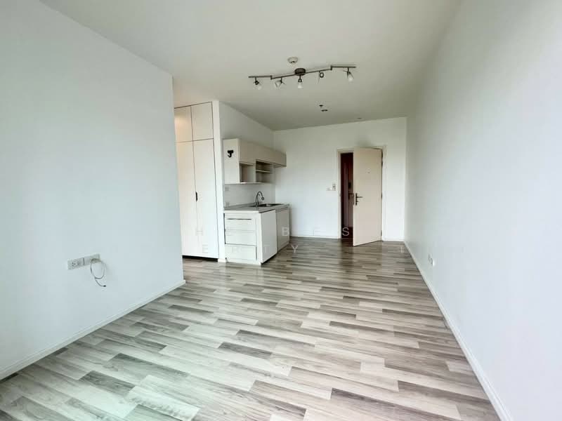 The Key Wutthakat, Bangkok, Ratchaphruek Road, Pak Khlong Phasi Charoen, Phasi Charoen, Bangkok, 2 Bedrooms, 56 sqm, Single Detached House For Sale, by The Best Property เบิ้ล, 500322014 - DDproperty.com