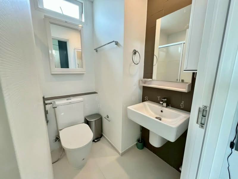 The Key Wutthakat, Bangkok, Ratchaphruek Road, Pak Khlong Phasi Charoen, Phasi Charoen, Bangkok, 2 Bedrooms, 56 sqm, Single Detached House For Sale, by The Best Property เบิ้ล, 500322014 - DDproperty.com