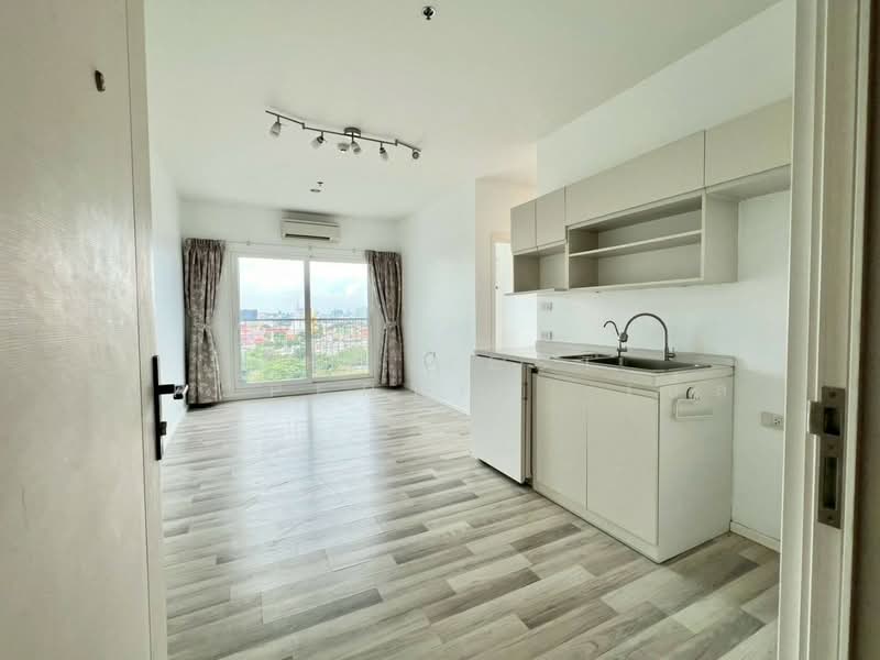 The Key Wutthakat, Bangkok, Ratchaphruek Road, Pak Khlong Phasi Charoen, Phasi Charoen, Bangkok, 2 Bedrooms, 56 sqm, Single Detached House For Sale, by The Best Property เบิ้ล, 500322014 - DDproperty.com