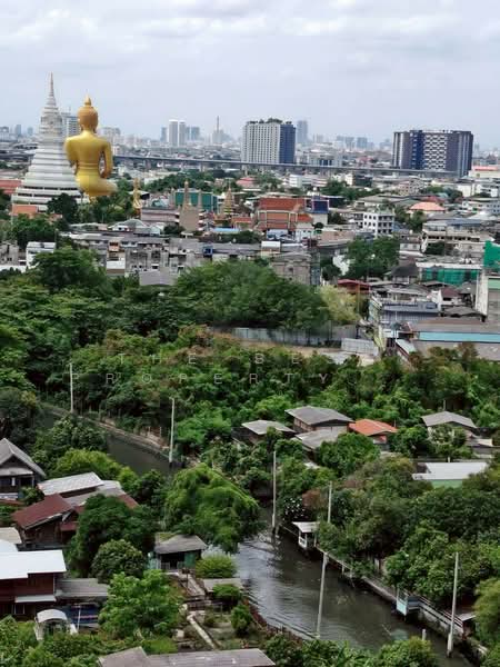 The Key Wutthakat, Bangkok, Ratchaphruek Road, Pak Khlong Phasi Charoen, Phasi Charoen, Bangkok, 2 Bedrooms, 56 sqm, Single Detached House For Sale, by The Best Property เบิ้ล, 500322014 - DDproperty.com