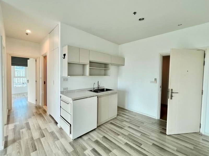 The Key Wutthakat, Bangkok, Ratchaphruek Road, Pak Khlong Phasi Charoen, Phasi Charoen, Bangkok, 2 Bedrooms, 56 sqm, Single Detached House For Sale, by The Best Property เบิ้ล, 500322014 - DDproperty.com
