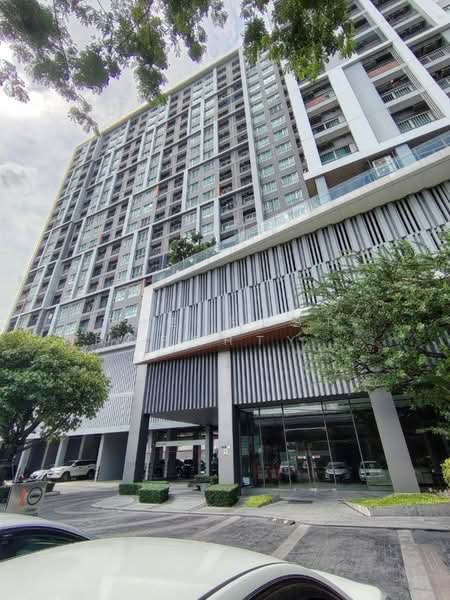The Key Wutthakat, Bangkok, Ratchaphruek Road, Pak Khlong Phasi Charoen, Phasi Charoen, Bangkok, 2 Bedrooms, 56 sqm, Single Detached House For Sale, by The Best Property เบิ้ล, 500322014 - DDproperty.com