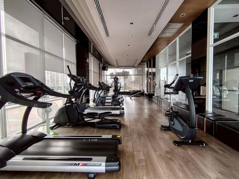 The Key Wutthakat, Bangkok, Ratchaphruek Road, Pak Khlong Phasi Charoen, Phasi Charoen, Bangkok, 2 Bedrooms, 56 sqm, Single Detached House For Sale, by The Best Property เบิ้ล, 500322014 - DDproperty.com