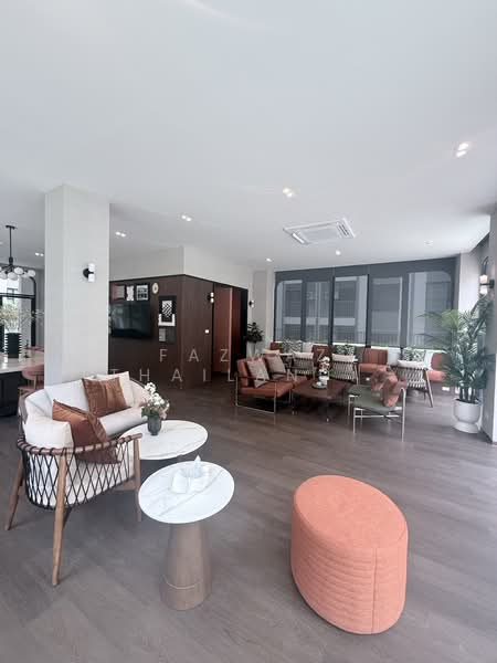 The Origin Kathu-Patong, Phuket, Phra Phuket Kaeo Rd, Kathu, Phuket, Studio, 25 sqm, Condo For Sale, by Fazwaz (Thailand) Co., Ltd., 500322015 - DDproperty.com