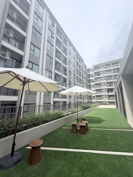 The Origin Kathu-Patong, Phuket, Phra Phuket Kaeo Rd, Kathu, Phuket, Studio, 25 sqm, Condo For Sale, by Fazwaz (Thailand) Co., Ltd., 500322015 - DDproperty.com
