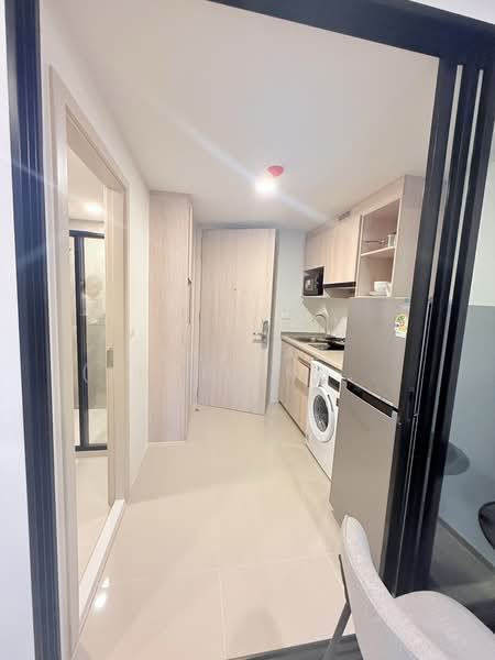 The Origin Kathu-Patong, Phuket, Phra Phuket Kaeo Rd, Kathu, Phuket, Studio, 25 sqm, Condo For Sale, by Fazwaz (Thailand) Co., Ltd., 500322015 - DDproperty.com