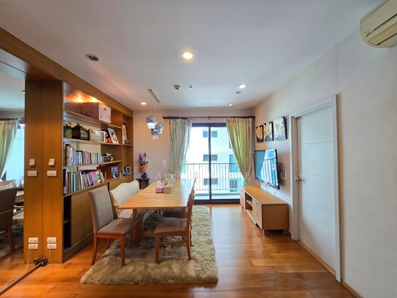 The Vertical Aree, Bangkok, 52 Soi Ari 1, Samsen Nai, Phaya Thai, Bangkok, 1 Bedroom, 52 sqm, Condo For Sale, by Pemika Aukkaraleekul, 500322016 - DDproperty.com