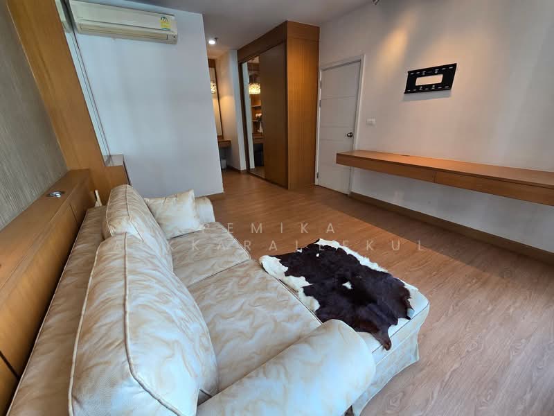 The Vertical Aree, Bangkok, 52 Soi Ari 1, Samsen Nai, Phaya Thai, Bangkok, 1 Bedroom, 52 sqm, Condo For Sale, by Pemika Aukkaraleekul, 500322016 - DDproperty.com