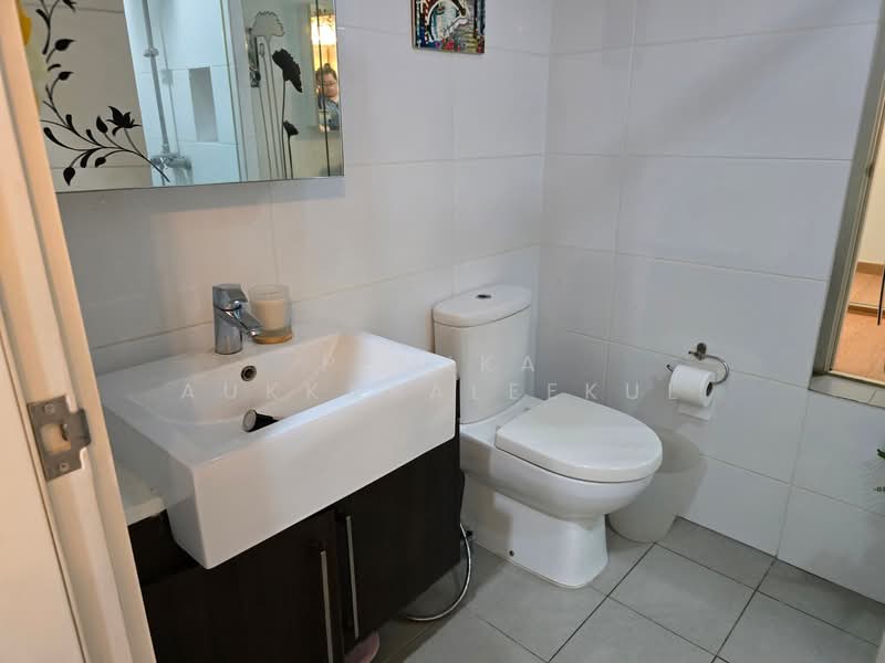 The Vertical Aree, Bangkok, 52 Soi Ari 1, Samsen Nai, Phaya Thai, Bangkok, 1 Bedroom, 52 sqm, Condo For Sale, by Pemika Aukkaraleekul, 500322016 - DDproperty.com