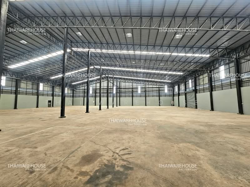 ให้เช่า โรงงานและโกดัง 1600 ตร.ม. คอกกระบือ สมุทรสาคร รถเทรลเลอร์เข้าได้, สมุทรสาคร, คอกกระบือ, เมืองสมุทรสาคร, สมุทรสาคร, 1,600 ตร.ม., โกดัง-โรงงาน ให้เช่า, โดย THAI WAREHOUSE FACTORY CO., LTD., 500322019 - DDproperty.com