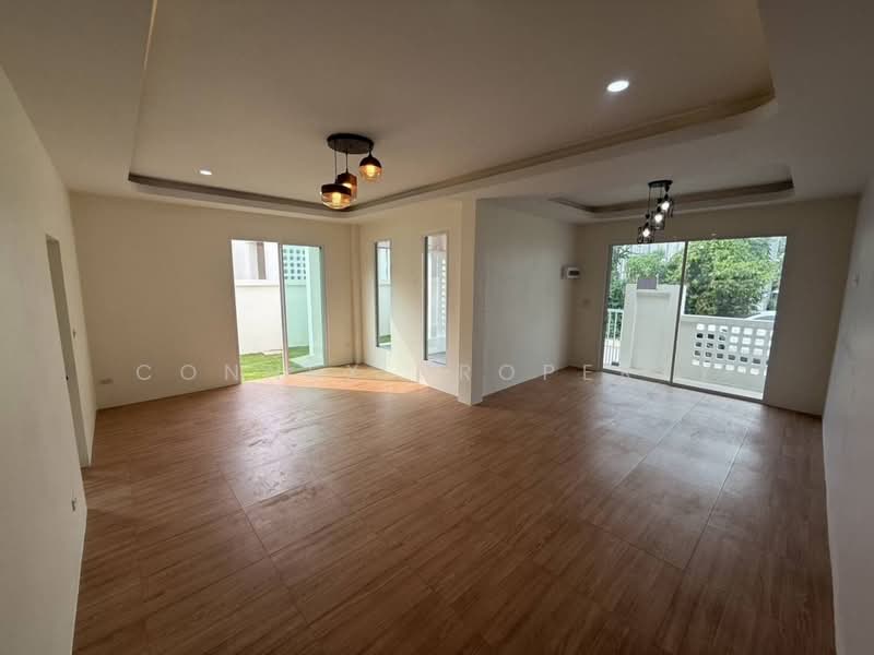 | Petchkanchana Vllage, Chon Buri (Pattaya), สายมาบหว้า, Ta Khian Tia, Bang Lamung (Pattaya), Chon Buri (Pattaya), 3 Bedrooms, 150 sqm, Single Detached House For Sale, by Connex Property, 500322020 - DDproperty.com