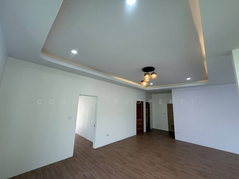 | Petchkanchana Vllage, Chon Buri (Pattaya), สายมาบหว้า, Ta Khian Tia, Bang Lamung (Pattaya), Chon Buri (Pattaya), 3 Bedrooms, 150 sqm, Single Detached House For Sale, by Connex Property, 500322020 - DDproperty.com