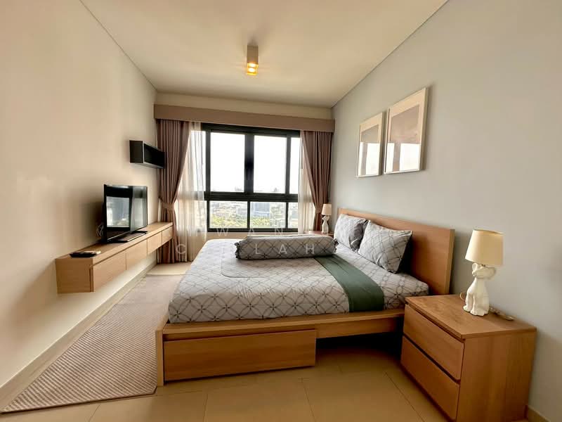 Zire Wongamat, Chon Buri (Pattaya), 456 Soi Naklua 18, Na Kloe, Bang Lamung (Pattaya), Chon Buri (Pattaya), 2 Bedrooms, 75 sqm, Condo For Rent, by Khwanjira Callahan, 500322021 - DDproperty.com