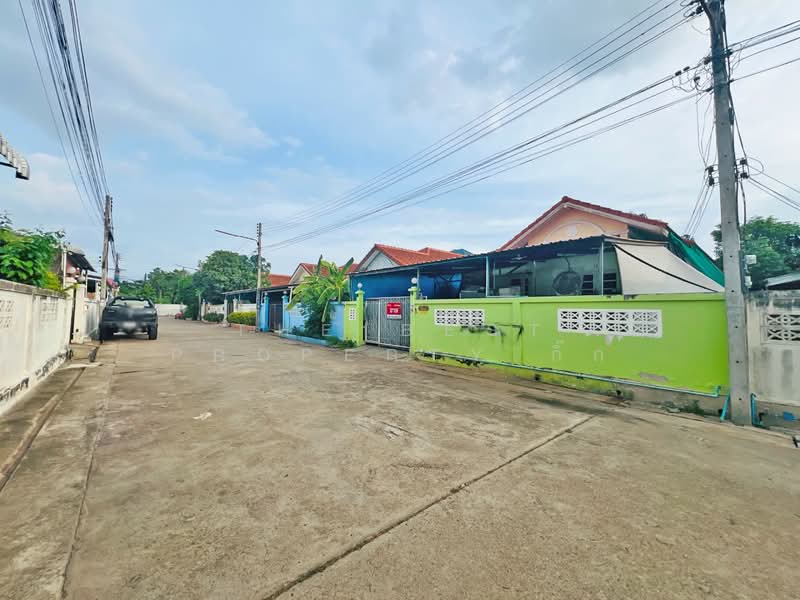 บ้านเดี่ยวแม่กลอง สมุทรสงคราม, Samut Songkhram, Mae Klong, Muang Samut Songkhram, Samut Songkhram, 2 Bedrooms, 100 sqm, Single Detached House For Sale, by The Best Property กิ๊ก, 500322022 - DDproperty.com