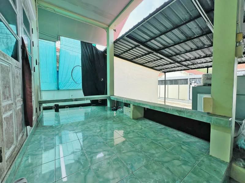 บ้านเดี่ยวแม่กลอง สมุทรสงคราม, Samut Songkhram, Mae Klong, Muang Samut Songkhram, Samut Songkhram, 2 Bedrooms, 100 sqm, Single Detached House For Sale, by The Best Property กิ๊ก, 500322022 - DDproperty.com