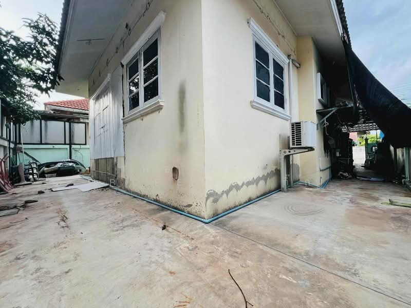 บ้านเดี่ยวแม่กลอง สมุทรสงคราม, Samut Songkhram, Mae Klong, Muang Samut Songkhram, Samut Songkhram, 2 Bedrooms, 100 sqm, Single Detached House For Sale, by The Best Property กิ๊ก, 500322022 - DDproperty.com