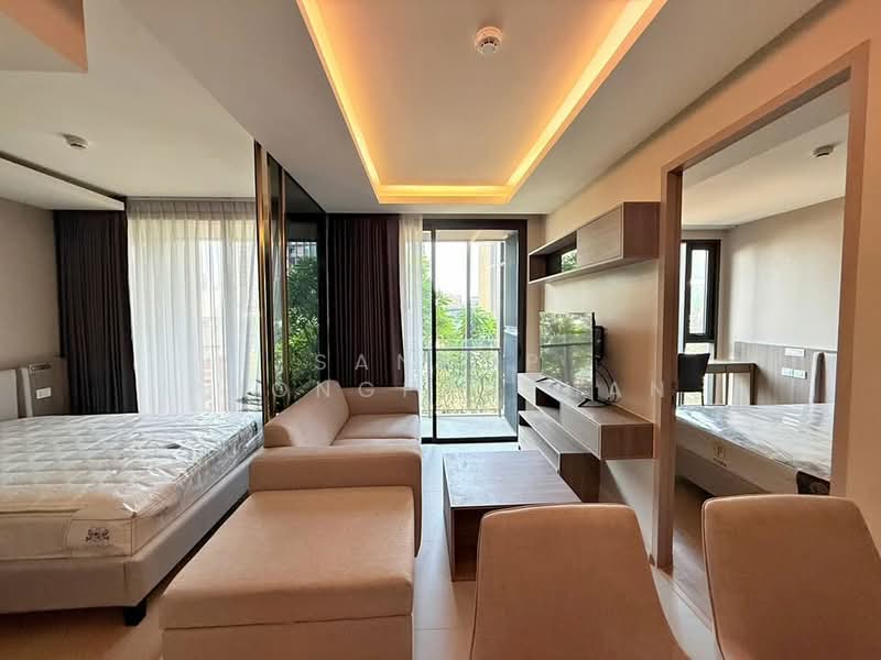 Urbitia Thonglor, Bangkok, 19 Soi Sukhumvit 36 Thonglor Road, Phra Kanong, Khlong Toei, Bangkok, 2 Bedrooms, 51 sqm, Condo For Rent, by Sannop Phongpraphan, 500322024 - DDproperty.com