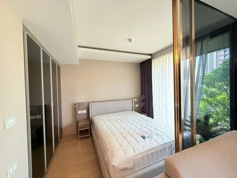 Urbitia Thonglor, Bangkok, 19 Soi Sukhumvit 36 Thonglor Road, Phra Kanong, Khlong Toei, Bangkok, 2 Bedrooms, 51 sqm, Condo For Rent, by Sannop Phongpraphan, 500322024 - DDproperty.com