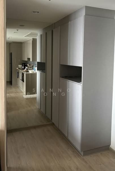 Whizdom Essence, Bangkok, 5 Piyabutr 1 Alley, Bang Chak, Phra Khanong, Bangkok, 2 Bedrooms, 77 sqm, Condo For Rent, by Sannop Phongpraphan, 500322027 - DDproperty.com