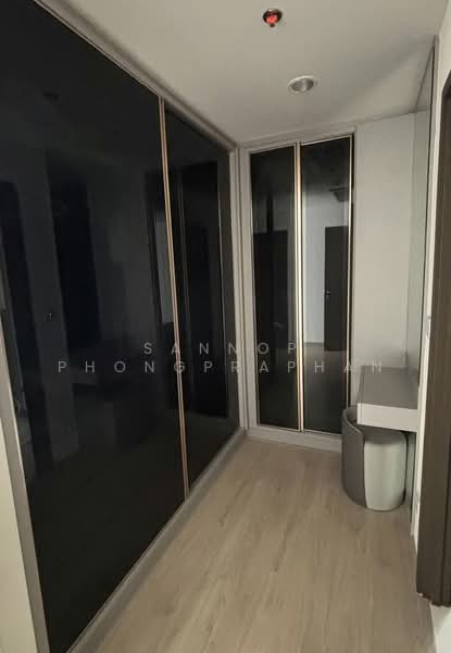 Whizdom Essence, Bangkok, 5 Piyabutr 1 Alley, Bang Chak, Phra Khanong, Bangkok, 2 Bedrooms, 77 sqm, Condo For Rent, by Sannop Phongpraphan, 500322027 - DDproperty.com