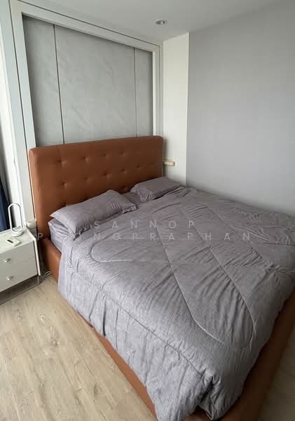 Whizdom Essence, Bangkok, 5 Piyabutr 1 Alley, Bang Chak, Phra Khanong, Bangkok, 2 Bedrooms, 77 sqm, Condo For Rent, by Sannop Phongpraphan, 500322027 - DDproperty.com