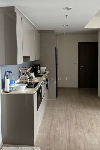 Whizdom Essence, Bangkok, 5 Piyabutr 1 Alley, Bang Chak, Phra Khanong, Bangkok, 2 Bedrooms, 77 sqm, Condo For Rent, by Sannop Phongpraphan, 500322027 - DDproperty.com