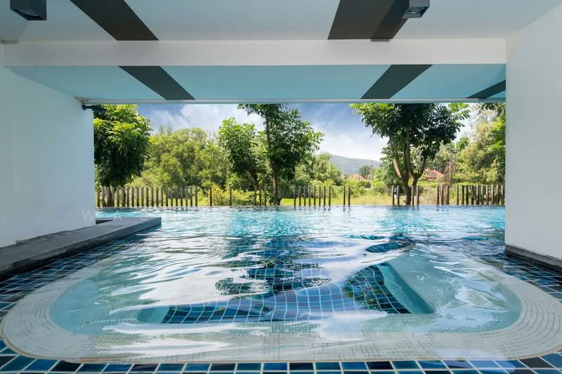 Zcape 2, Phuket, Thep Kasattri, Choeng Thale, Thalang, Phuket, 1 Bedroom, 33 sqm, Condo For Sale, by Wasana Jantakam, 500322028 - DDproperty.com