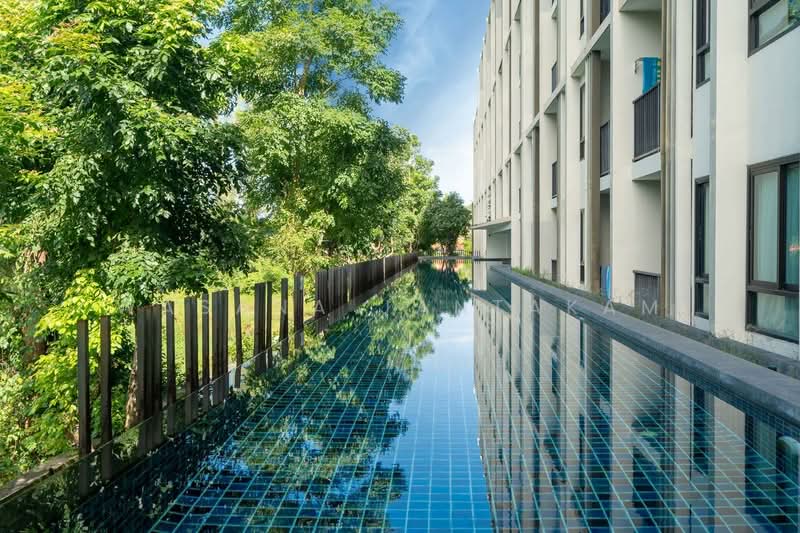 Zcape 2, Phuket, Thep Kasattri, Choeng Thale, Thalang, Phuket, 1 Bedroom, 33 sqm, Condo For Sale, by Wasana Jantakam, 500322028 - DDproperty.com