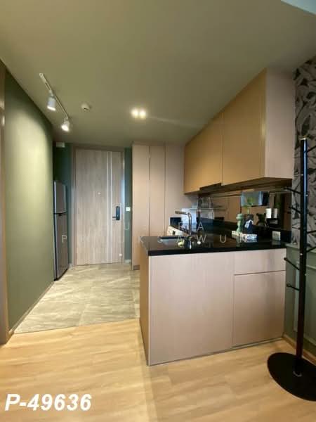 Kawa Haus, Bangkok, 95 Soi Rim Khlong, Phra Kanong Nua, Watthana, Bangkok, 1 Bedroom, 35 sqm, Condo For Rent, by Susira Preuksawun, 500322029 - DDproperty.com