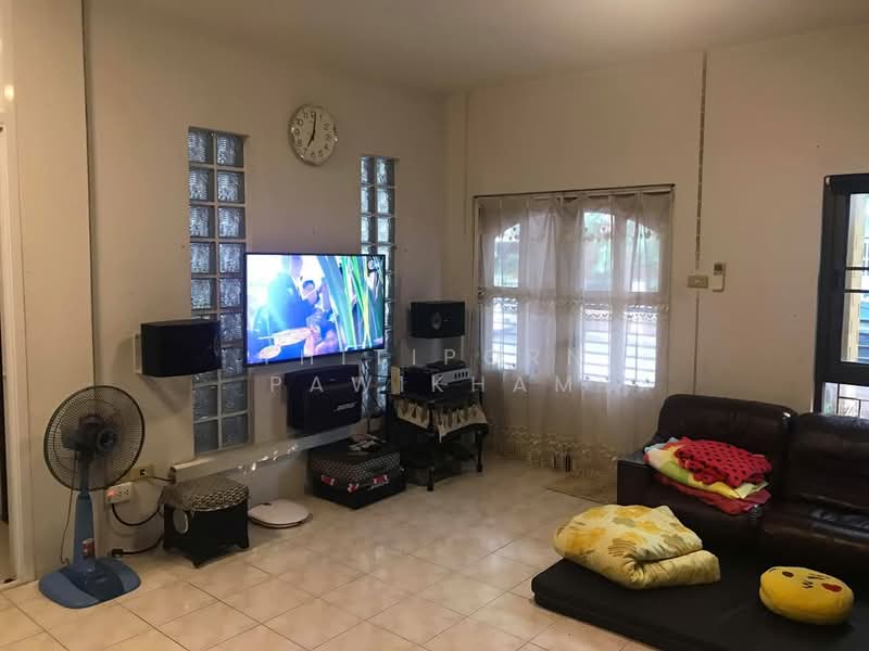 undefined, Chon Buri (Pattaya), Don Hualo, Muang Chon Buri, Chon Buri (Pattaya), 3 Bedrooms, 50 sqm, Single Detached House For Sale, by Thitiporn Pawikham, 500322031 - DDproperty.com
