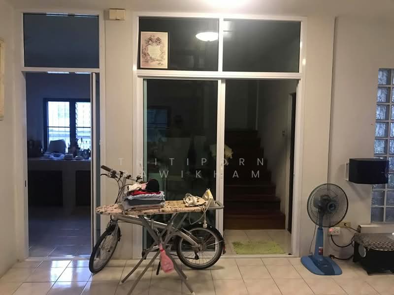 undefined, Chon Buri (Pattaya), Don Hualo, Muang Chon Buri, Chon Buri (Pattaya), 3 Bedrooms, 50 sqm, Single Detached House For Sale, by Thitiporn Pawikham, 500322031 - DDproperty.com