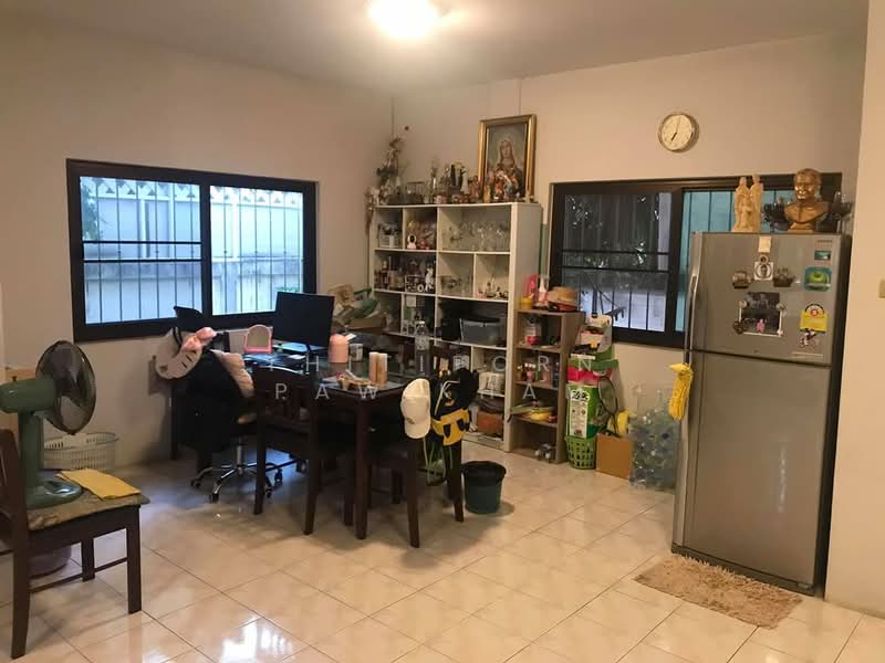 undefined, Chon Buri (Pattaya), Don Hualo, Muang Chon Buri, Chon Buri (Pattaya), 3 Bedrooms, 50 sqm, Single Detached House For Sale, by Thitiporn Pawikham, 500322031 - DDproperty.com