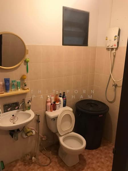 undefined, Chon Buri (Pattaya), Don Hualo, Muang Chon Buri, Chon Buri (Pattaya), 3 Bedrooms, 50 sqm, Single Detached House For Sale, by Thitiporn Pawikham, 500322031 - DDproperty.com