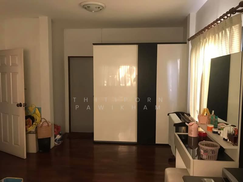 undefined, Chon Buri (Pattaya), Don Hualo, Muang Chon Buri, Chon Buri (Pattaya), 3 Bedrooms, 50 sqm, Single Detached House For Sale, by Thitiporn Pawikham, 500322031 - DDproperty.com