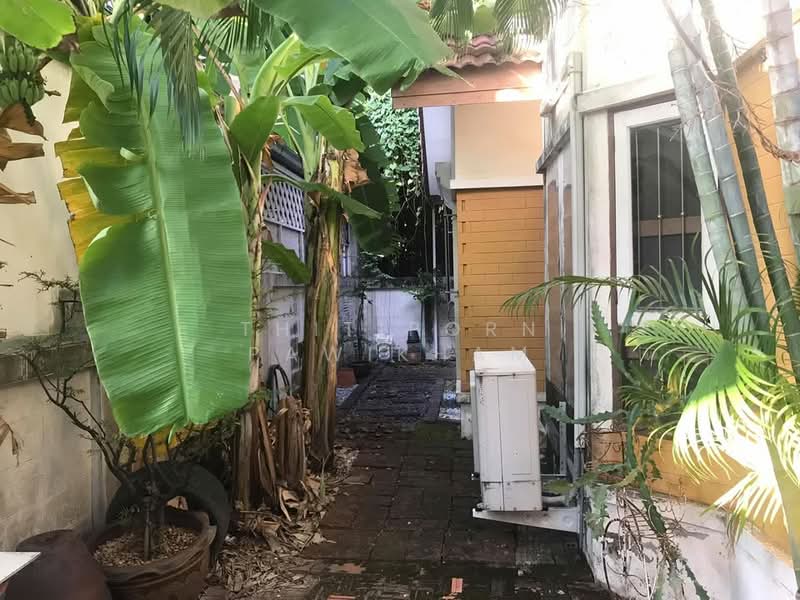 undefined, Chon Buri (Pattaya), Don Hualo, Muang Chon Buri, Chon Buri (Pattaya), 3 Bedrooms, 50 sqm, Single Detached House For Sale, by Thitiporn Pawikham, 500322031 - DDproperty.com