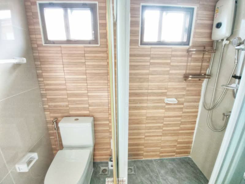 Pruksa Ville 73 Patthanakan, Bangkok, Soi Pattanakarn 38, Suan Luang, Bangkok, 2 Bedrooms, 150 sqm, Townhouse For Rent, by Sunitra Sachdev, 500322035 - DDproperty.com