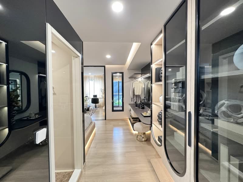 LIFE JJ Interchange Pet Pal : ไลฟ์ เจเจ อินเตอร์เชนจ์ เพ็ทพอล, กรุงเทพ, สามเสนใน, พญาไท, กรุงเทพ, 50 ตร.ม., คอนโด ขาย, โดย Pemika Aukkaraleekul, 500322037 - DDproperty.com