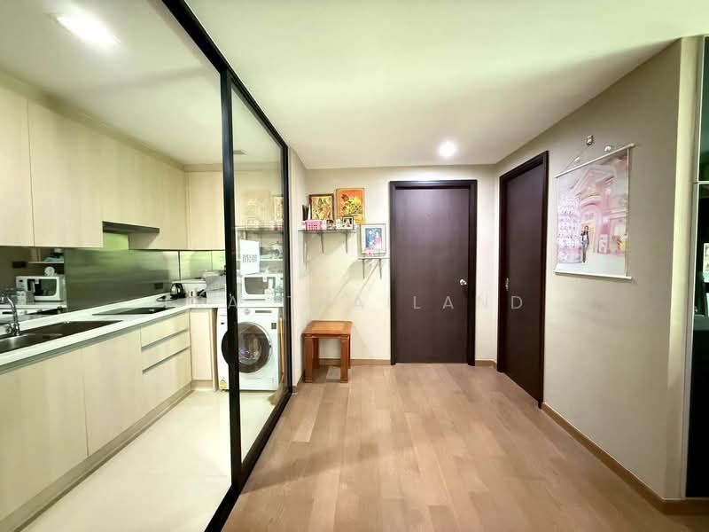 Tidy Thonglor : ไทดี้ ทองหล่อ, กรุงเทพ, 105 ถนนสุขุุมวิท 55, คลองตันเหนือ, วัฒนา, กรุงเทพ, 48 ตร.ม., คอนโด ขาย, โดย ERA Thailand, 500322038 - DDproperty.com