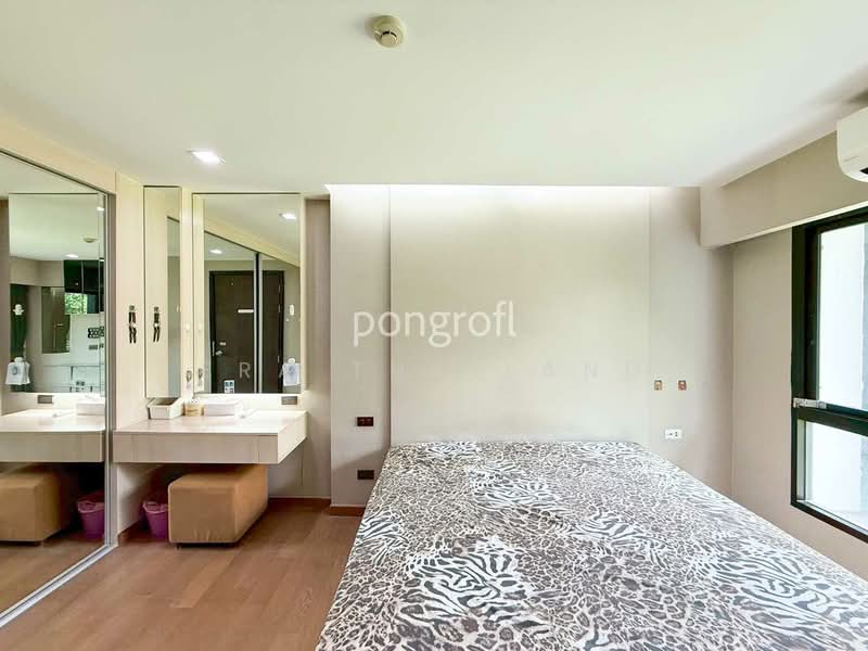 Tidy Thonglor, Bangkok, 105 Sukhumvit 55 Road, Khlong Tan Nua, Watthana, Bangkok, 1 Bedroom, 48 sqm, Condo For Sale, by ERA Thailand, 500322038 - DDproperty.com