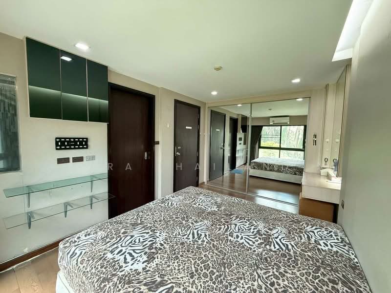 Tidy Thonglor, Bangkok, 105 Sukhumvit 55 Road, Khlong Tan Nua, Watthana, Bangkok, 1 Bedroom, 48 sqm, Condo For Sale, by ERA Thailand, 500322038 - DDproperty.com