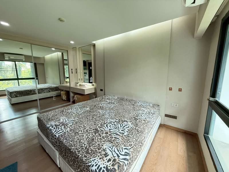 Tidy Thonglor, Bangkok, 105 Sukhumvit 55 Road, Khlong Tan Nua, Watthana, Bangkok, 1 Bedroom, 48 sqm, Condo For Sale, by ERA Thailand, 500322038 - DDproperty.com