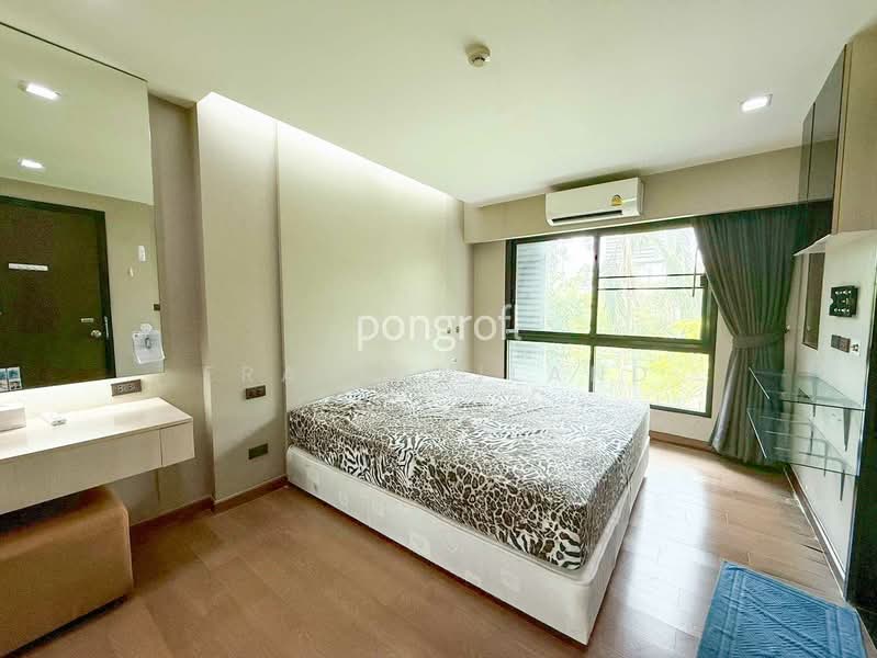 Tidy Thonglor, Bangkok, 105 Sukhumvit 55 Road, Khlong Tan Nua, Watthana, Bangkok, 1 Bedroom, 48 sqm, Condo For Sale, by ERA Thailand, 500322038 - DDproperty.com